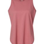 Women's Relaxed Fine Jersey Tank