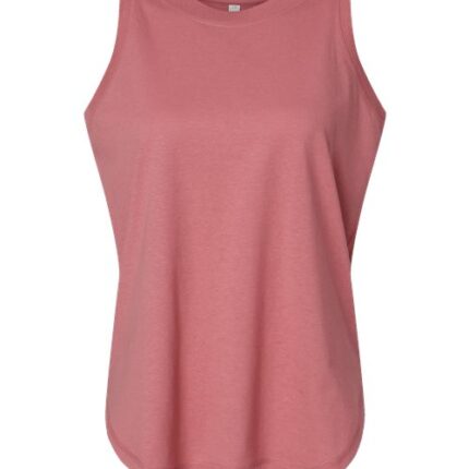 Women's Relaxed Fine Jersey Tank