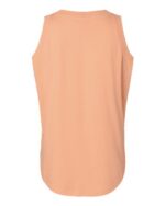 Women's Relaxed Fine Jersey Tank - Image 2