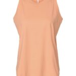 Women's Relaxed Fine Jersey Tank