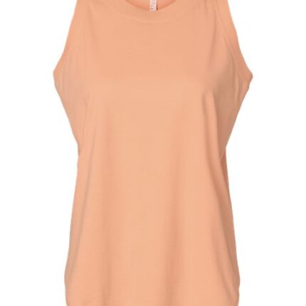 Women's Relaxed Fine Jersey Tank
