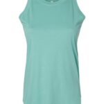 Women's Relaxed Fine Jersey Tank