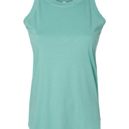 Women's Relaxed Fine Jersey Tank