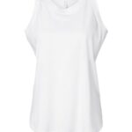 Women's Relaxed Fine Jersey Tank