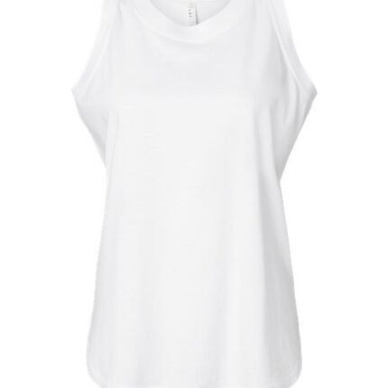 Women's Relaxed Fine Jersey Tank