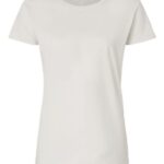 Women's Fine Jersey Tee