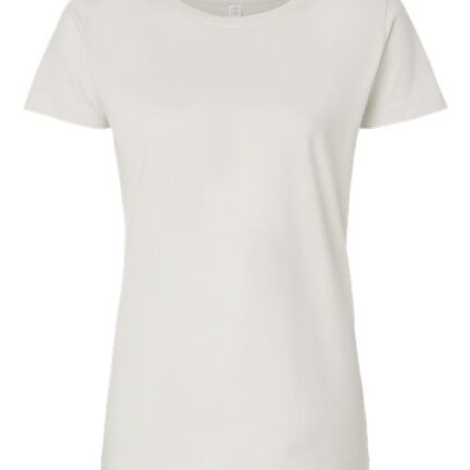 Women's Fine Jersey Tee