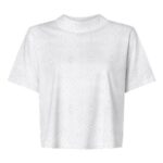Women's Boxy Tee