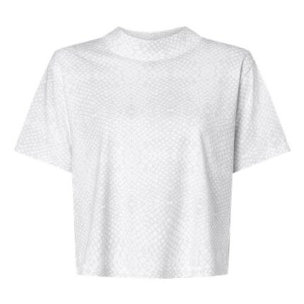 Women's Boxy Tee