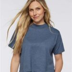 Women's Boxy Tee