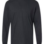 Unisex Softstyle® CVC Long Sleeve T-Shirt