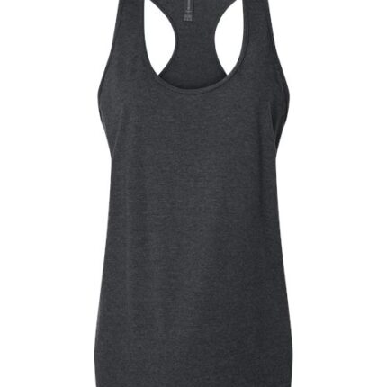 Women's Softstyle® CVC Racerback Tank Top