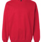 Unisex Softstyle® Midweight Crewneck Sweatshirt
