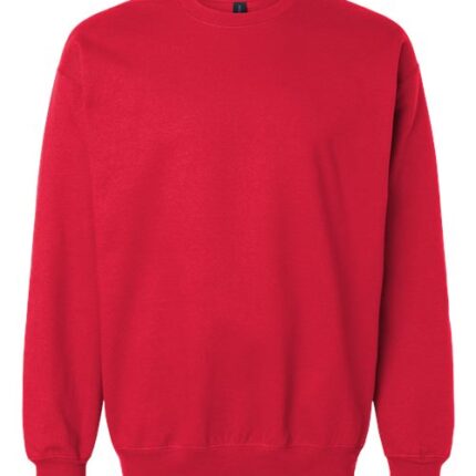 Unisex Softstyle® Midweight Crewneck Sweatshirt