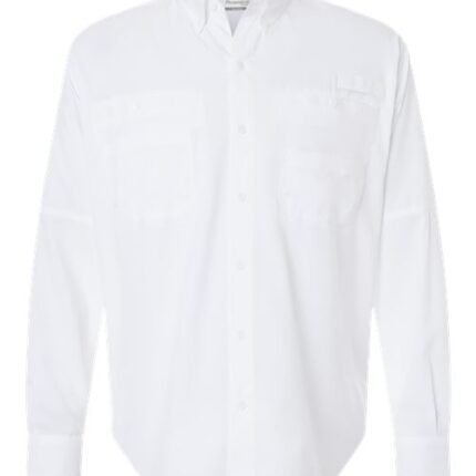 Men's Kitty Hawk Performance Fishing Shirt