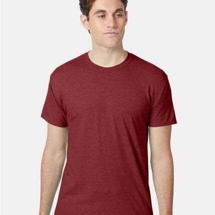 Unisex Perfect-T Triblend T-Shirt