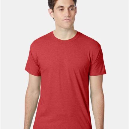 Unisex Perfect-T Triblend T-Shirt