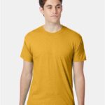 Unisex Perfect-T Triblend T-Shirt