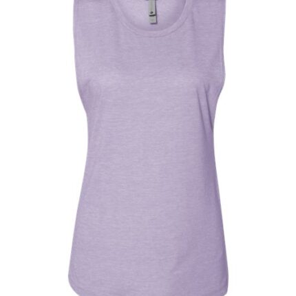 Women’s Festival Muscle Tank Top