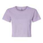 Women's Festival Crop Top