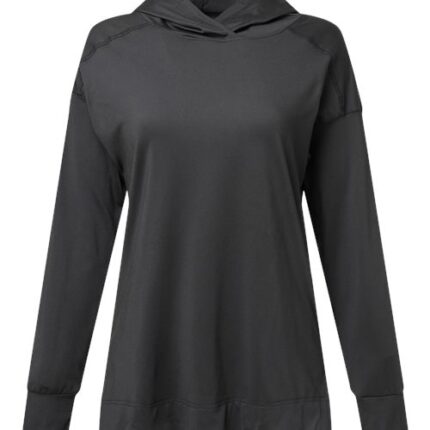 Women's Eco Revive™ Ventura Soft Knit Hooded Sweatshirt