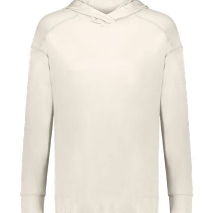 Women's Eco Revive™ Ventura Soft Knit Hooded Sweatshirt