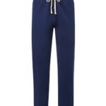 Unisex Vintage Fleece Joggers