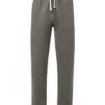 Unisex Vintage Fleece Joggers