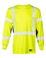 Unisex Tall FR Long Sleeve T-Shirt