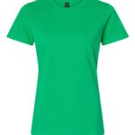Women's Softstyle® Midweight T-Shirt