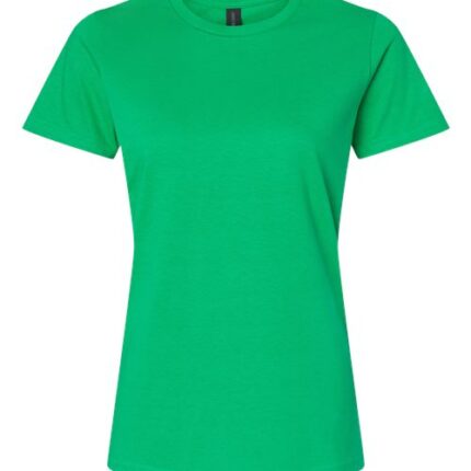 Women's Softstyle® Midweight T-Shirt
