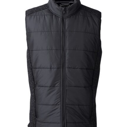 Men's Harbor Puffer Vest