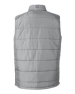 Men's Harbor Puffer Vest - Image 2