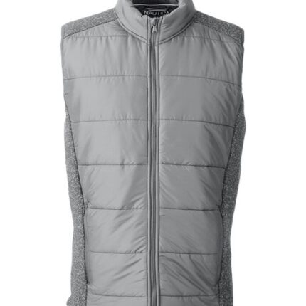 Men's Harbor Puffer Vest