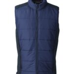 Men's Harbor Puffer Vest