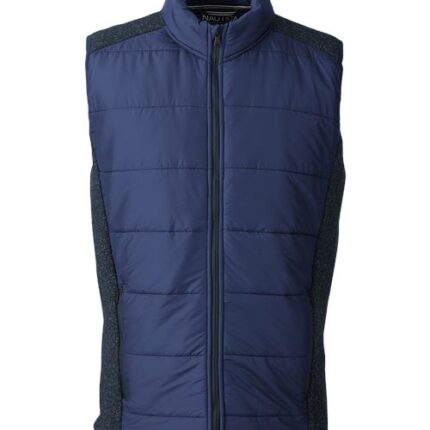 Men's Harbor Puffer Vest