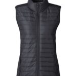 Women's Harbor Puffer Vest