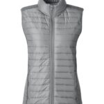 Women's Harbor Puffer Vest