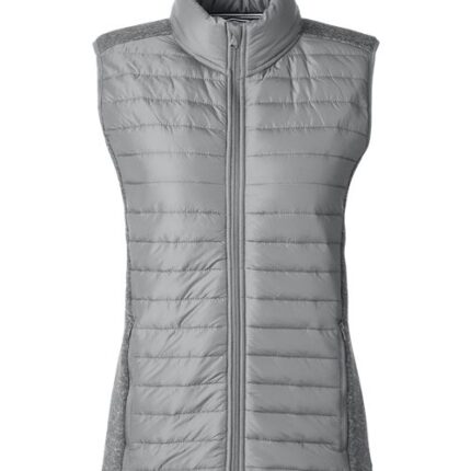 Women's Harbor Puffer Vest