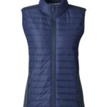 Women's Harbor Puffer Vest