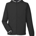 Men's Stillwater Hooded Windbreaker