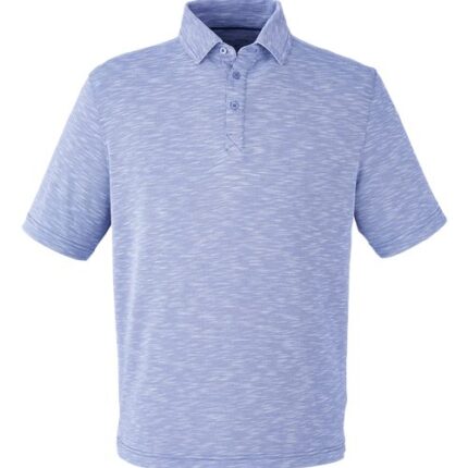 Men's Sun Surfer Slub Polo