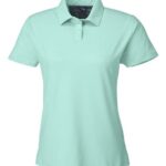 Women's Saltwater Polo