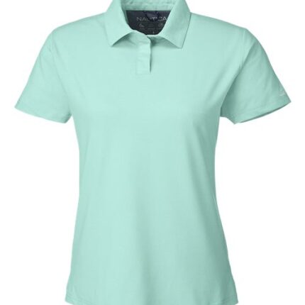 Women's Saltwater Polo