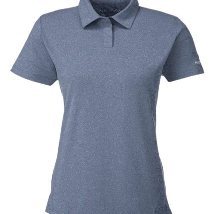 Women's Saltwater Polo