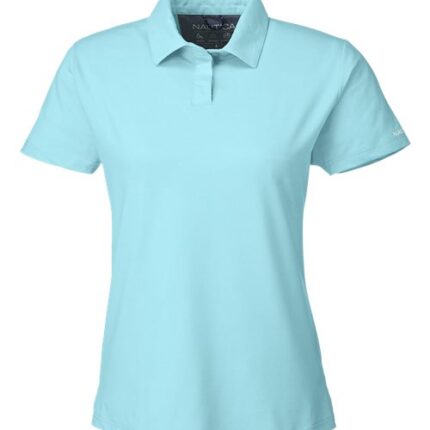 Women's Saltwater Polo