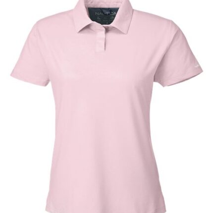 Women's Saltwater Polo