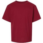 Youth Gold Soft Touch T-Shirt