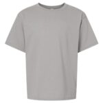 Youth Gold Soft Touch T-Shirt