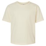 Youth Gold Soft Touch T-Shirt